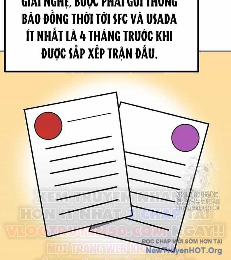 Vua Võ Đài - Chương 126 - ảnh 63