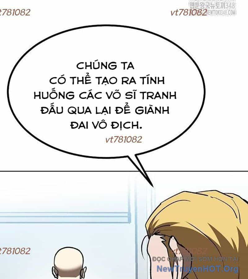 Vua Võ Đài - Chương 126 - ảnh 72