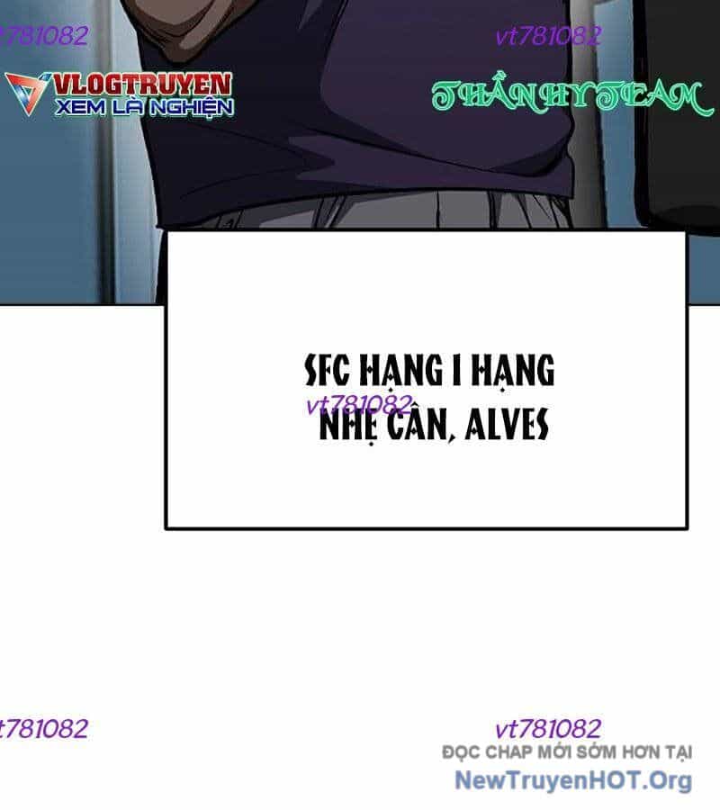 Vua Võ Đài - Chương 126 - ảnh 88
