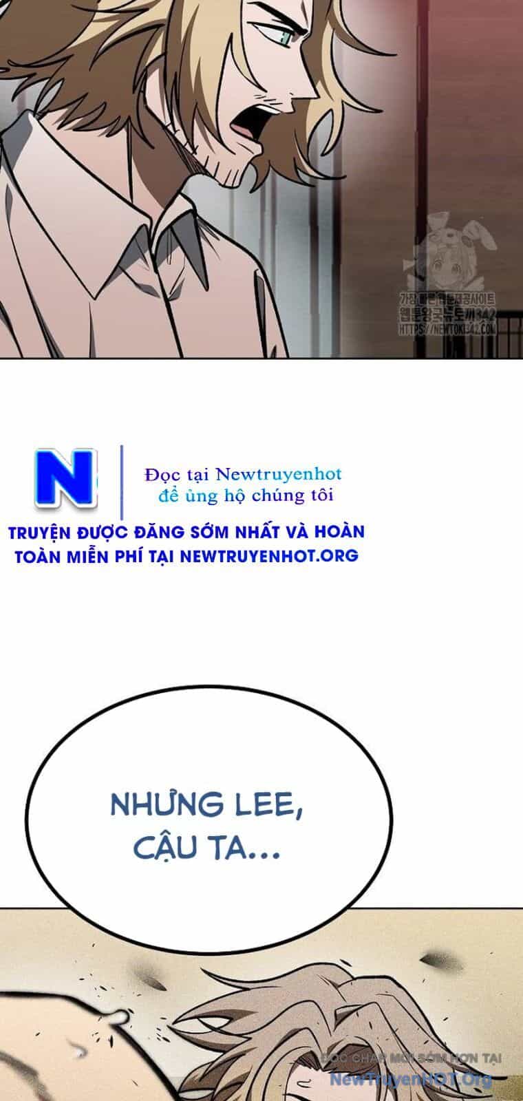 Vua Võ Đài - Chương 127 - ảnh 15