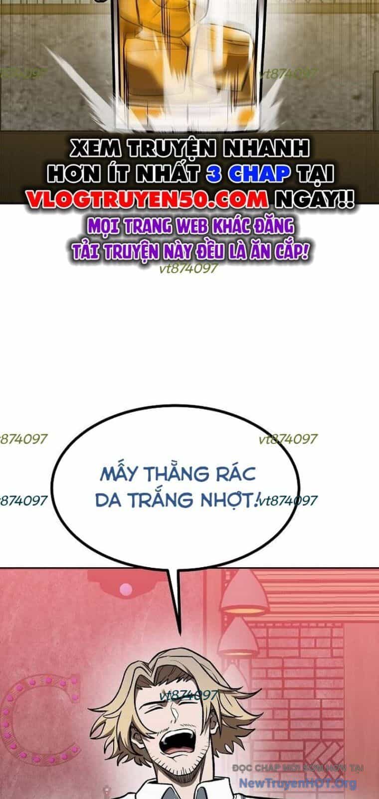 Vua Võ Đài - Chương 127 - ảnh 2
