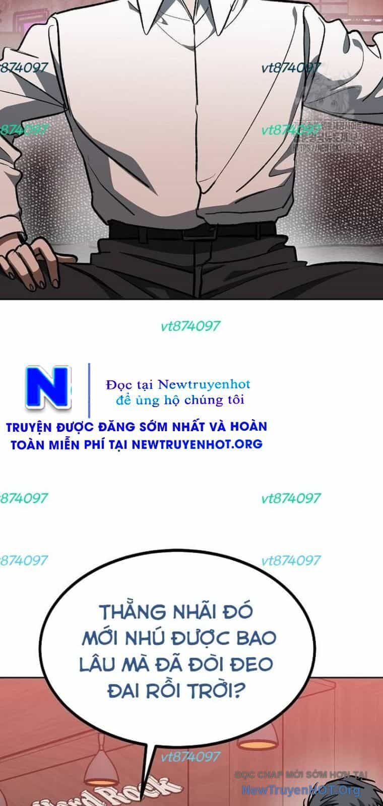 Vua Võ Đài - Chương 127 - ảnh 3