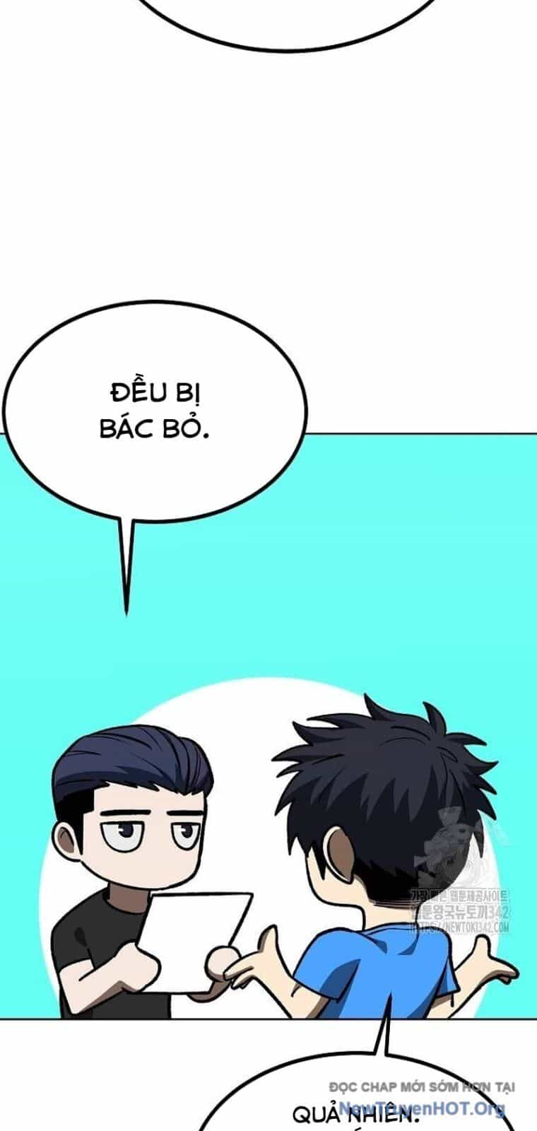 Vua Võ Đài - Chương 127 - ảnh 31