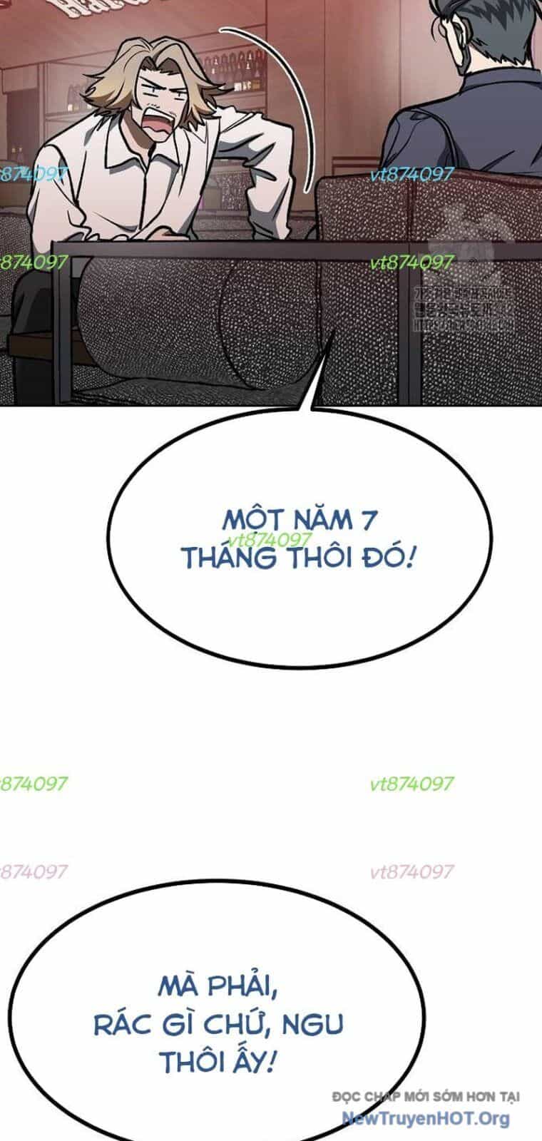Vua Võ Đài - Chương 127 - ảnh 4