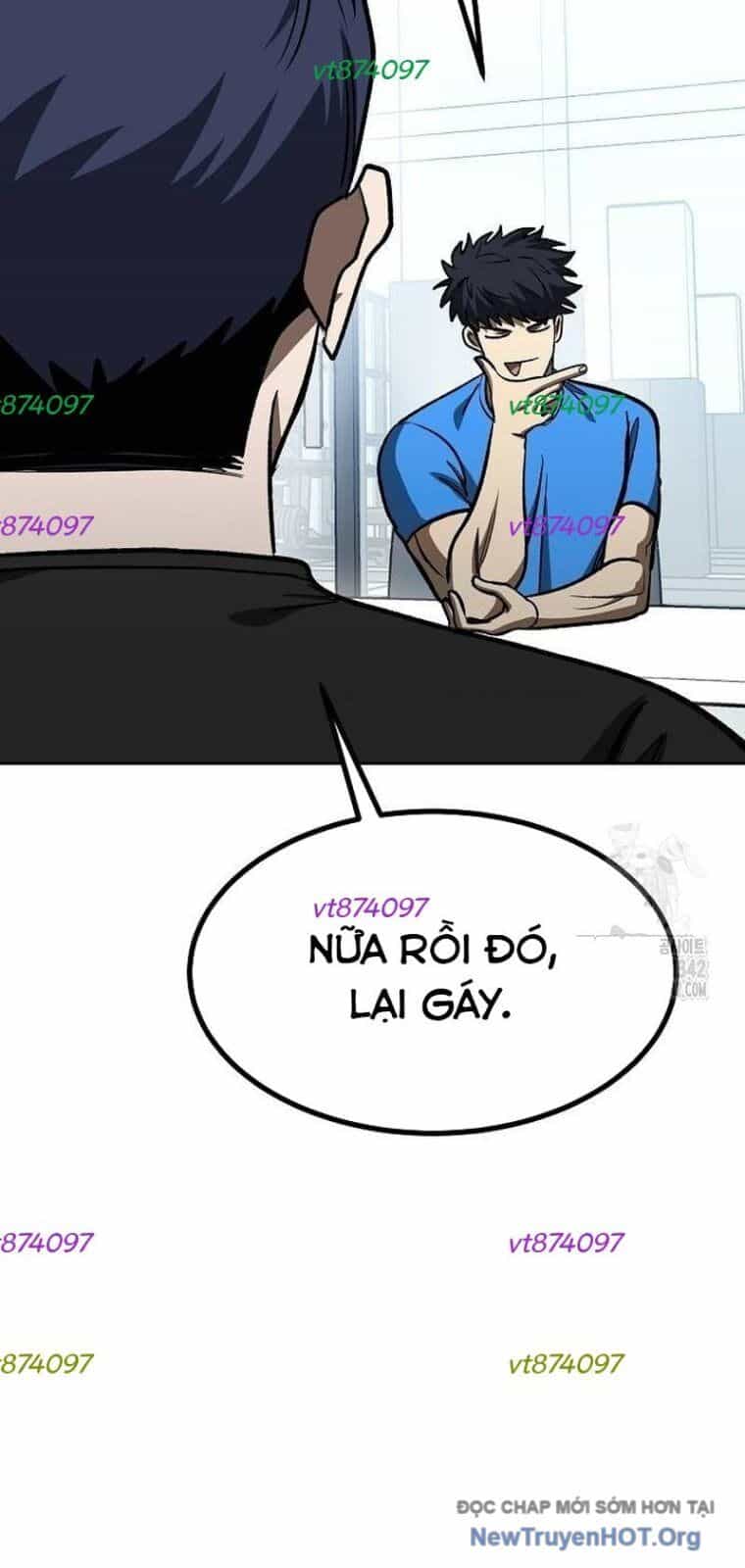 Vua Võ Đài - Chương 127 - ảnh 40