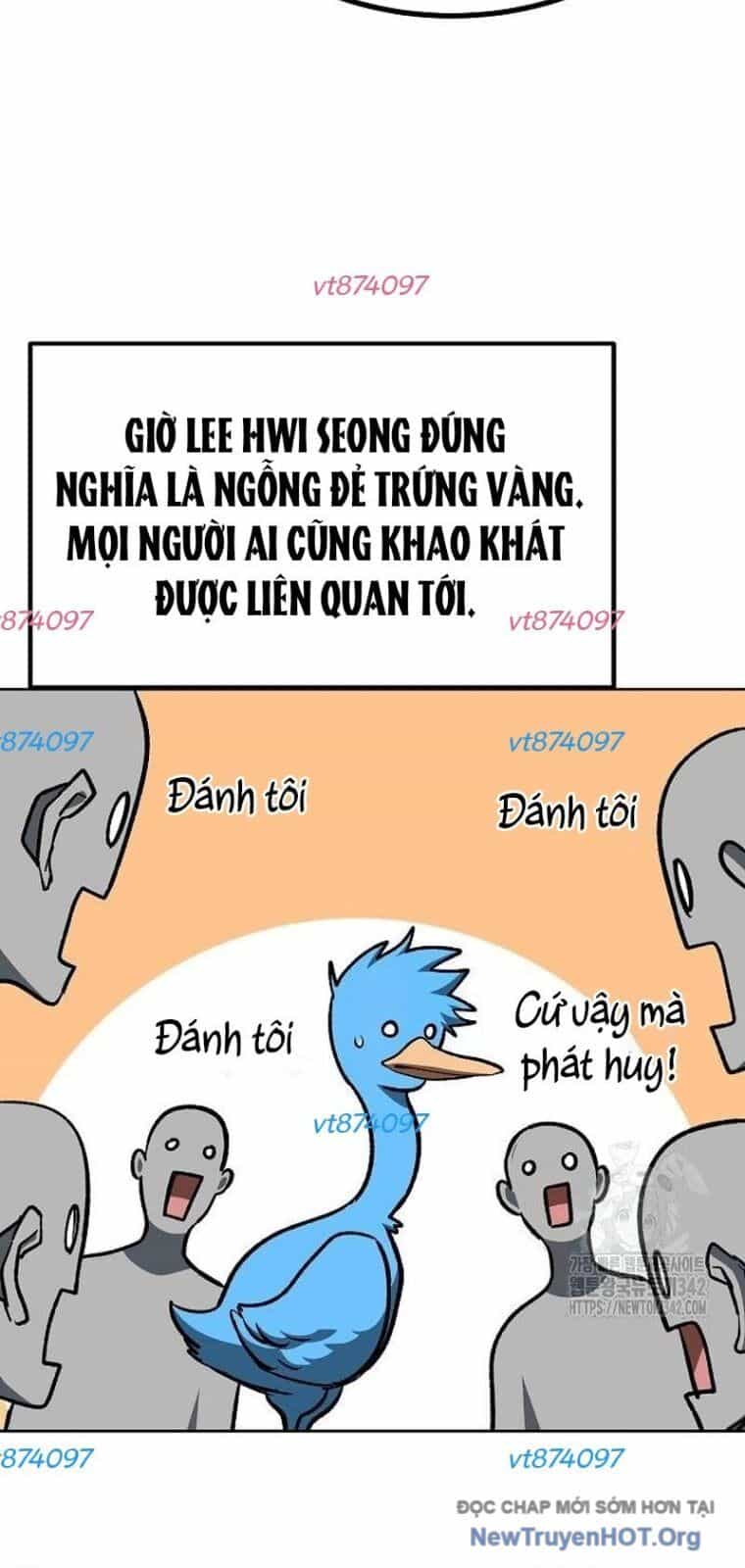 Vua Võ Đài - Chương 127 - ảnh 42
