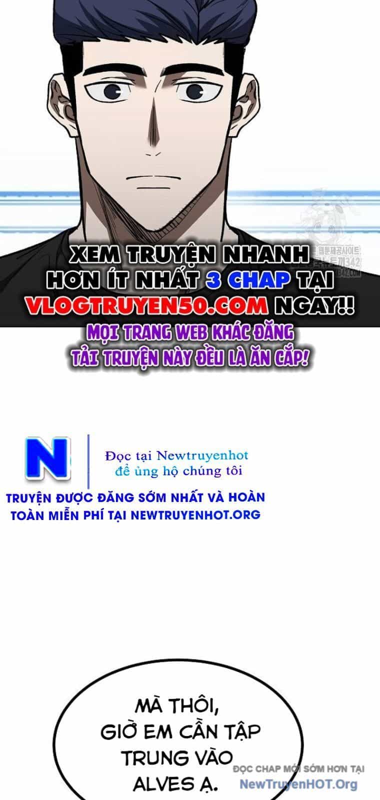 Vua Võ Đài - Chương 127 - ảnh 48