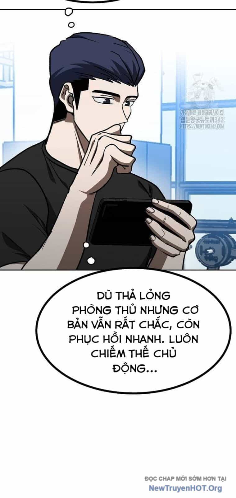 Vua Võ Đài - Chương 127 - ảnh 58