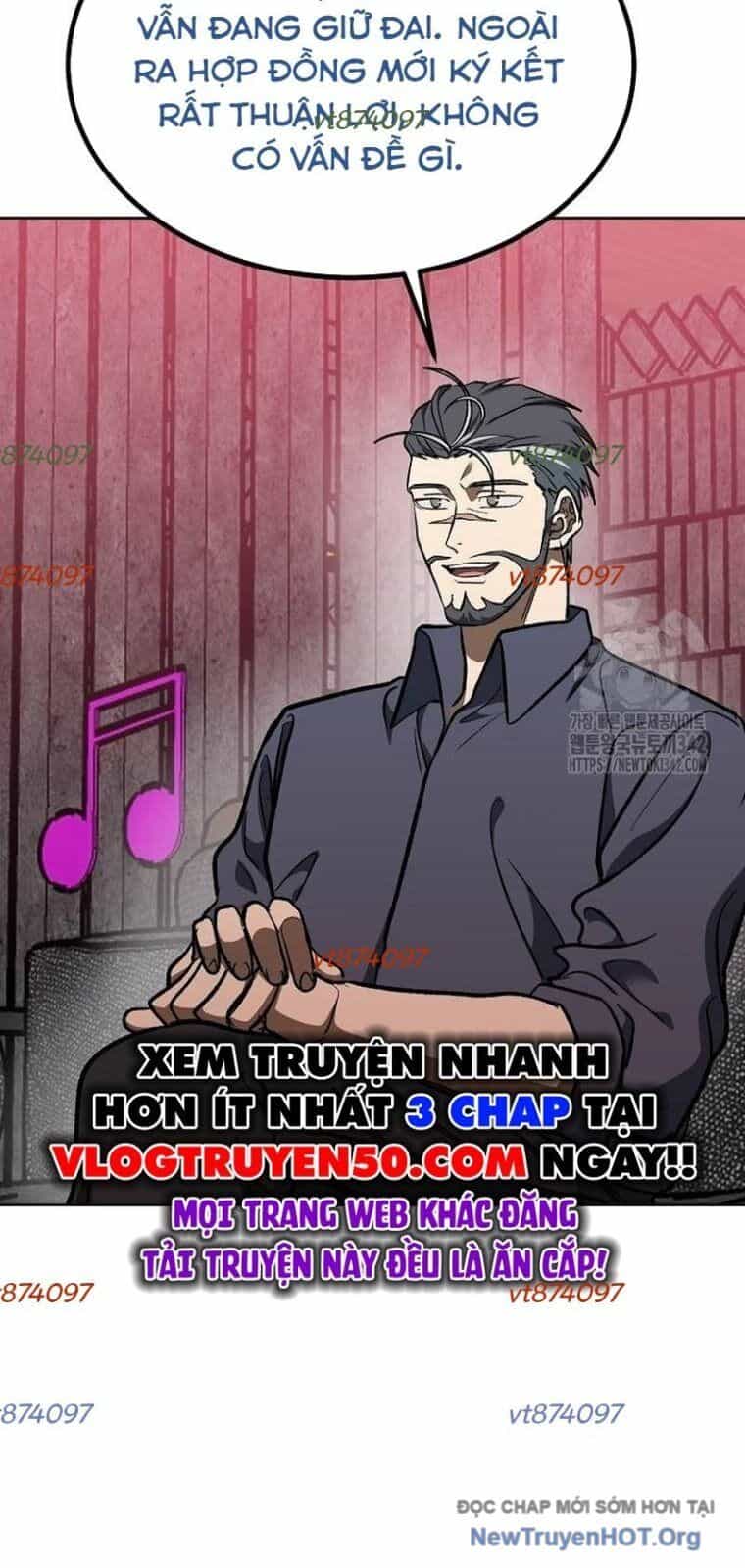 Vua Võ Đài - Chương 127 - ảnh 6