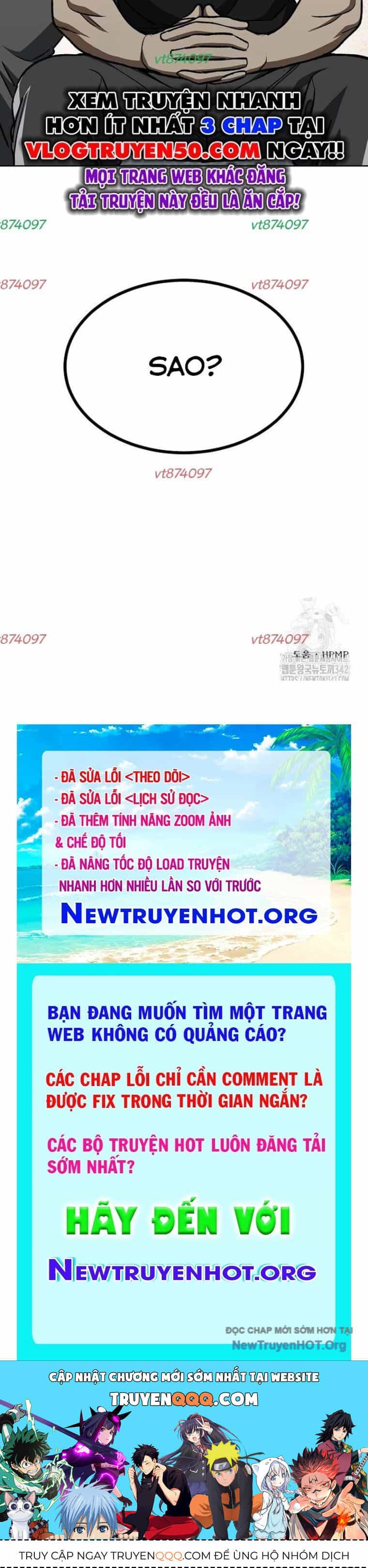 Vua Võ Đài - Chương 127 - ảnh 75