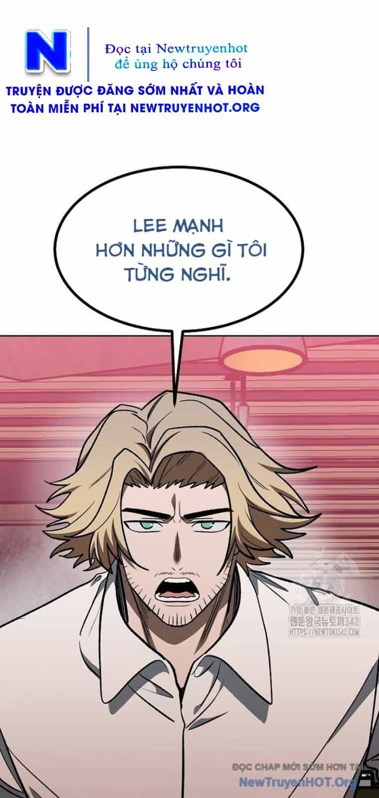 Vua Võ Đài - Chương 127 - ảnh 9