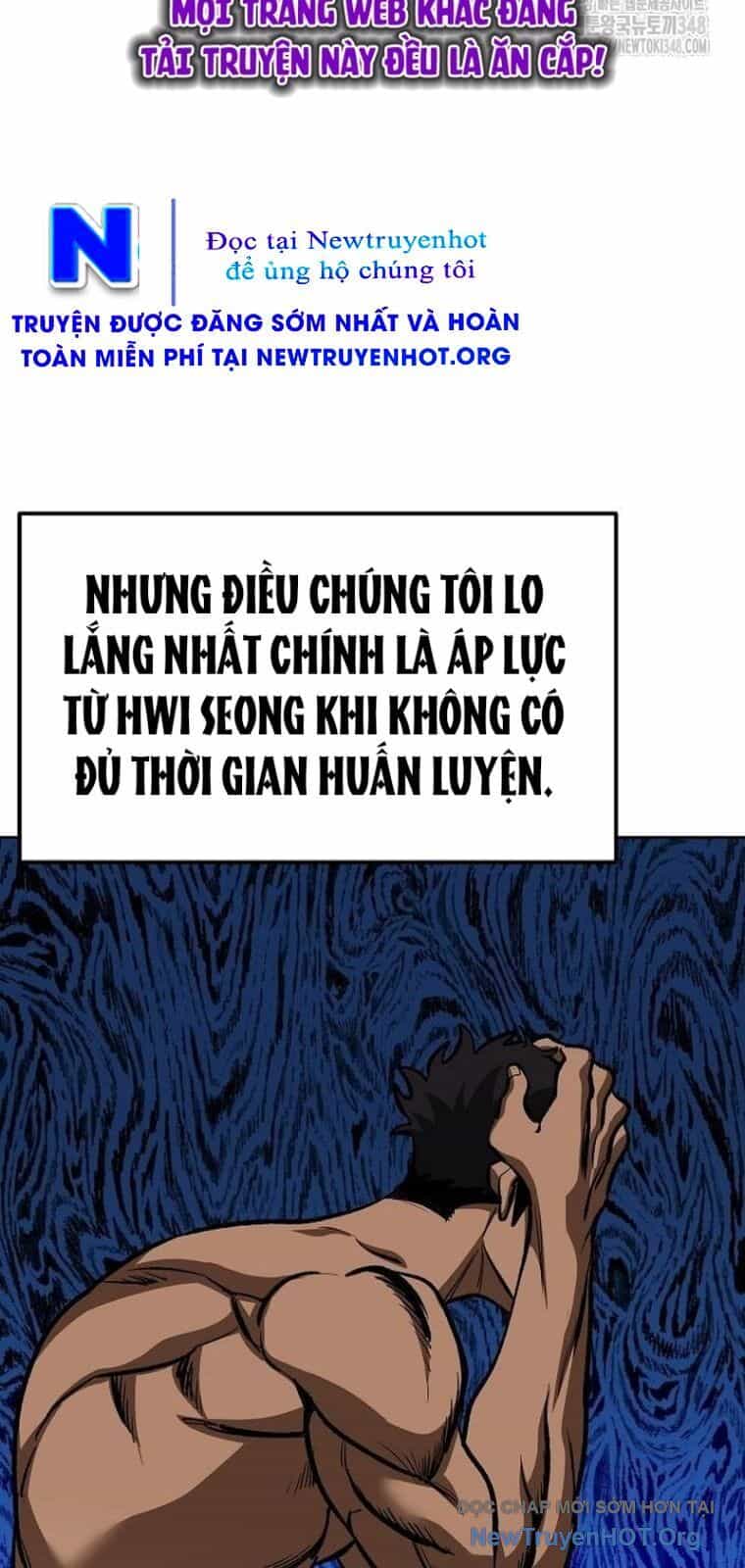 Vua Võ Đài - Chương 128 - ảnh 16