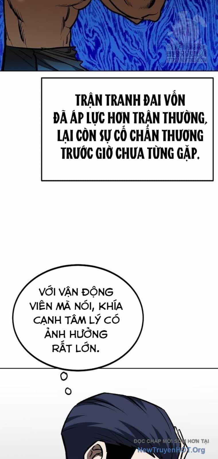Vua Võ Đài - Chương 128 - ảnh 17