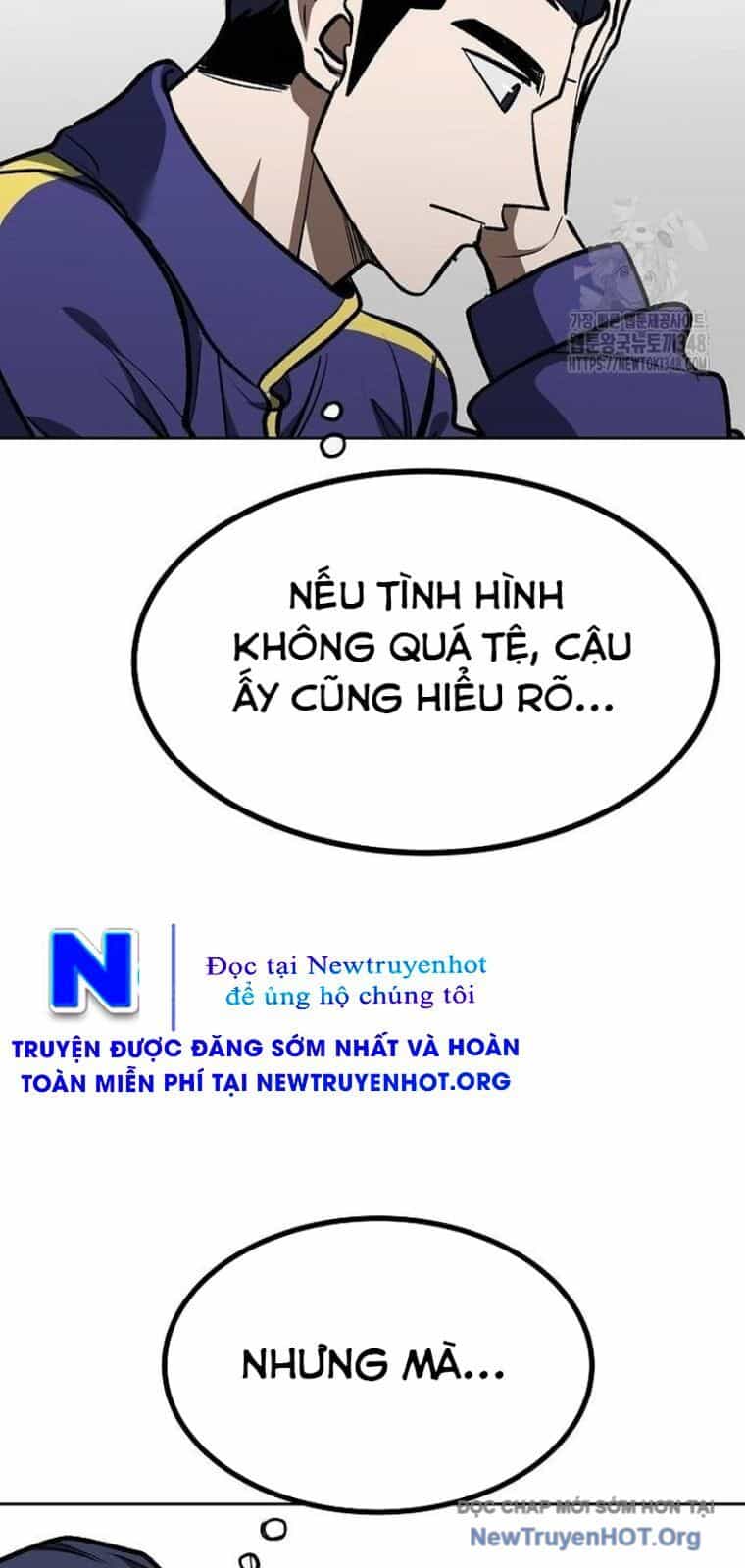 Vua Võ Đài - Chương 128 - ảnh 18
