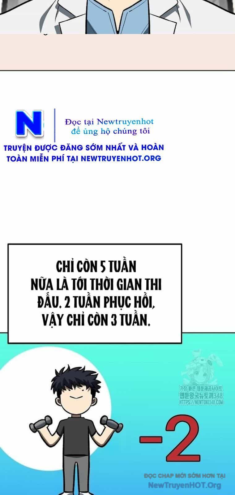 Vua Võ Đài - Chương 128 - ảnh 2