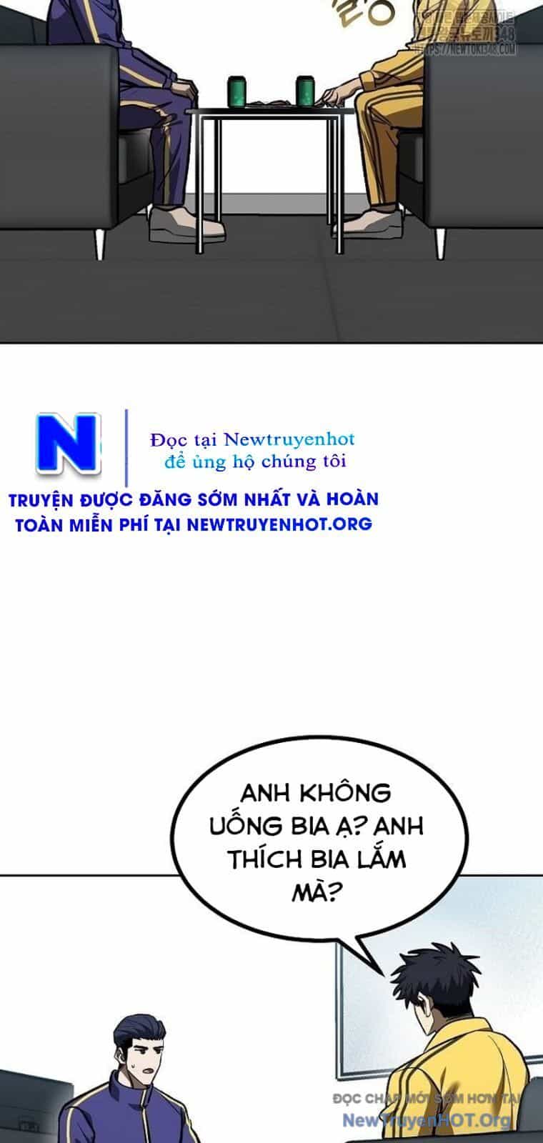 Vua Võ Đài - Chương 128 - ảnh 27