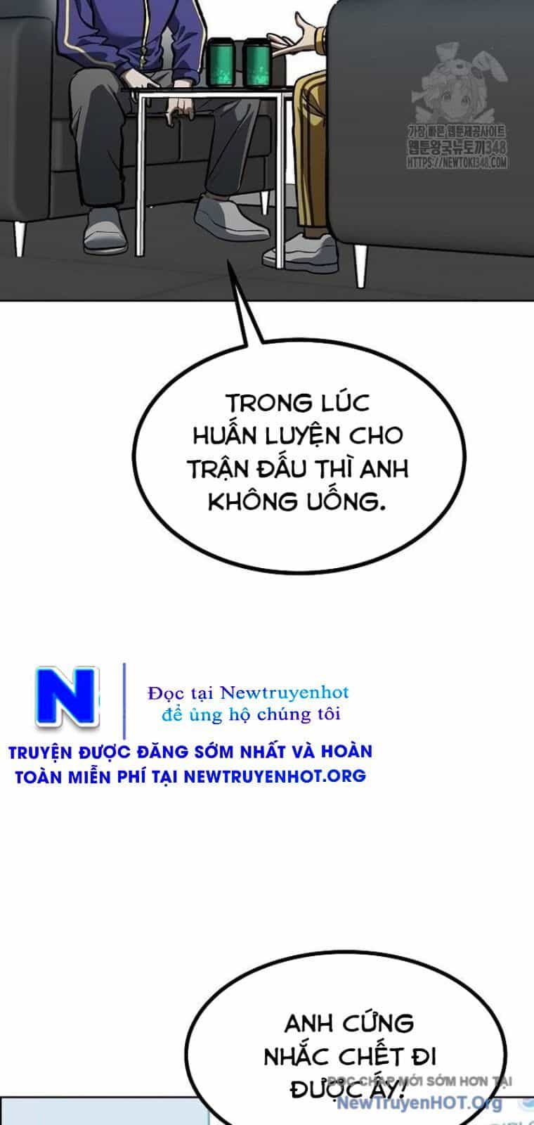 Vua Võ Đài - Chương 128 - ảnh 28