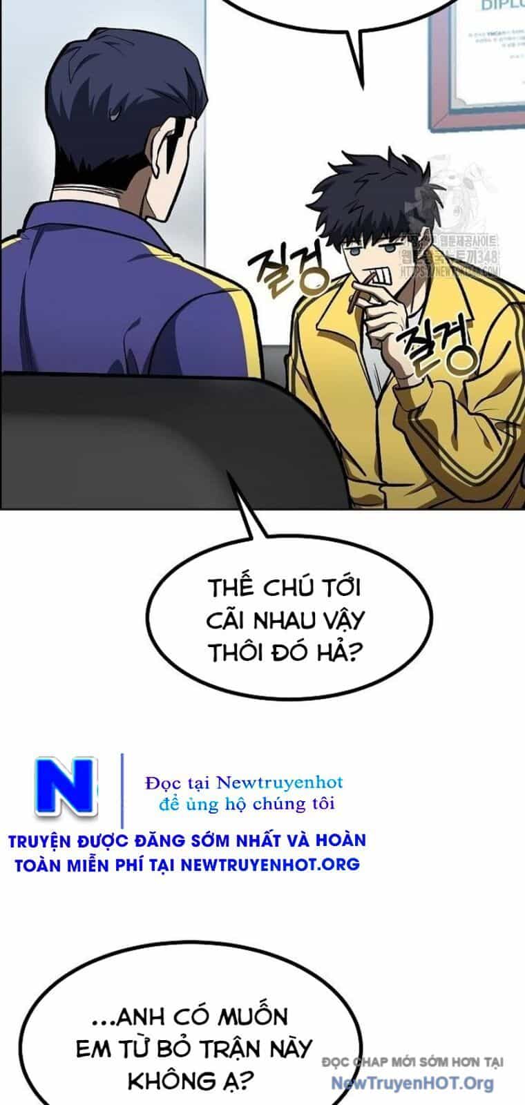 Vua Võ Đài - Chương 128 - ảnh 29