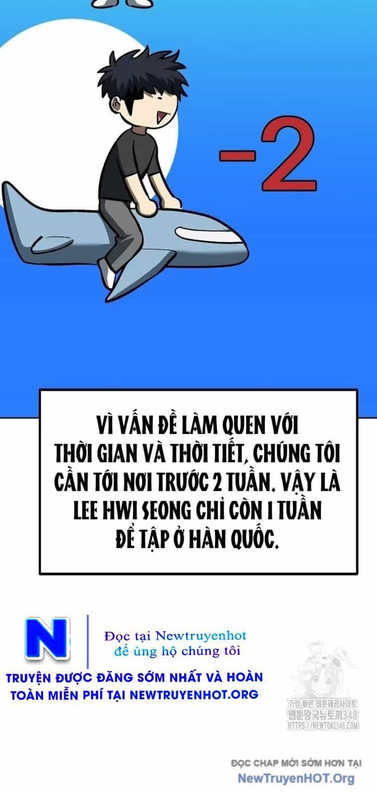 Vua Võ Đài - Chương 128 - ảnh 3