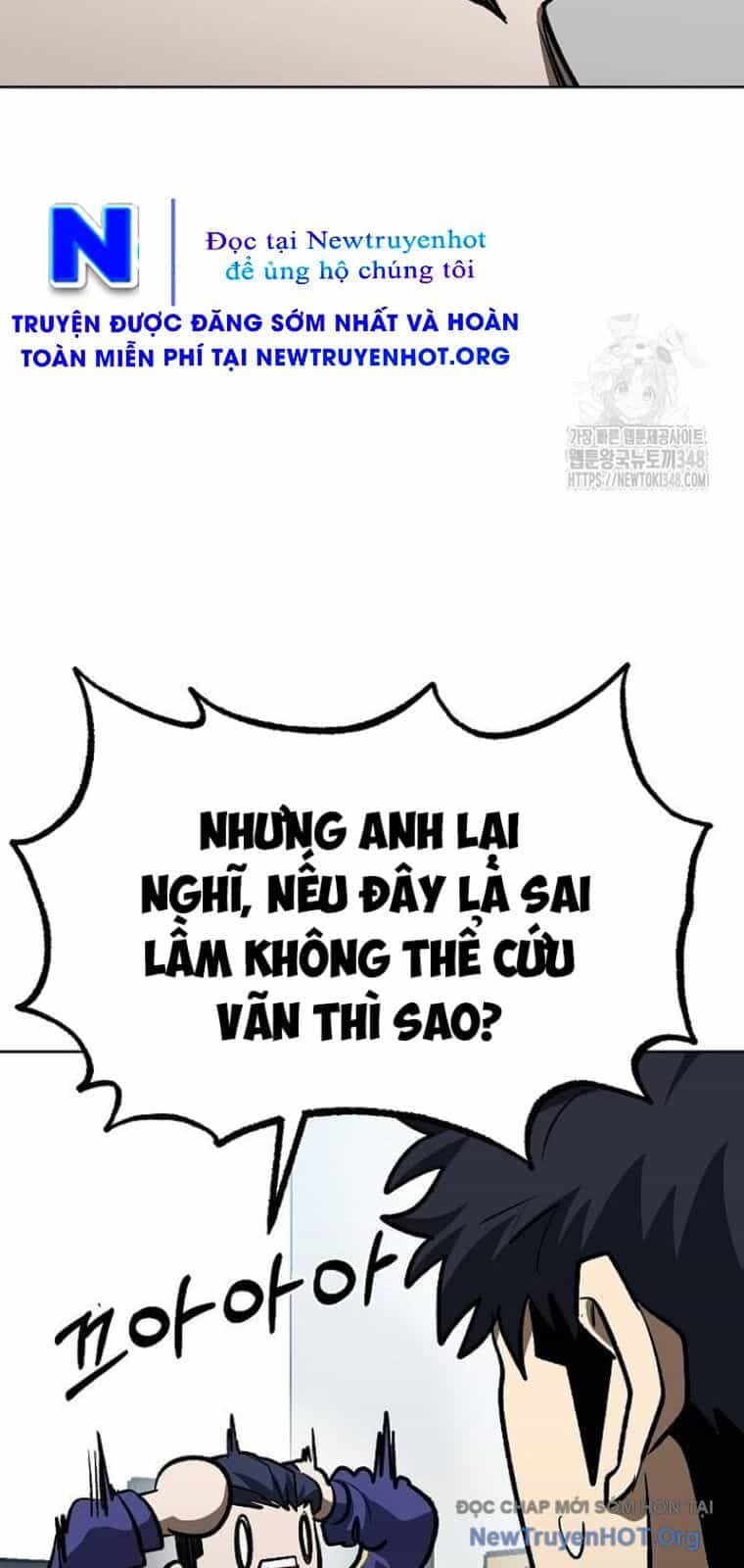 Vua Võ Đài - Chương 128 - ảnh 31