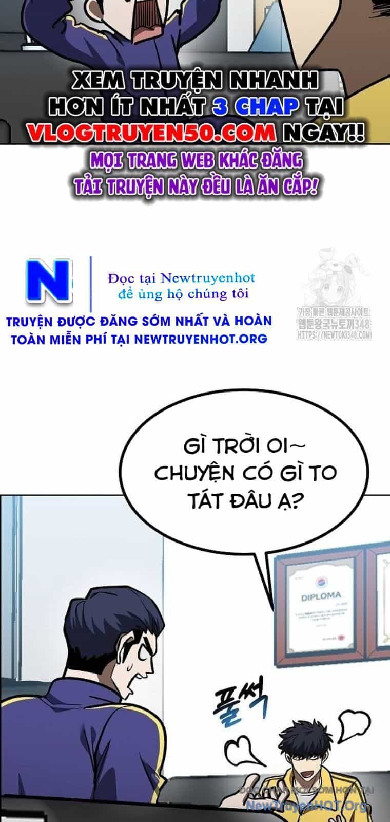 Vua Võ Đài - Chương 128 - ảnh 32