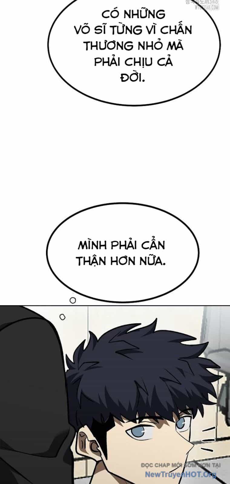 Vua Võ Đài - Chương 128 - ảnh 5