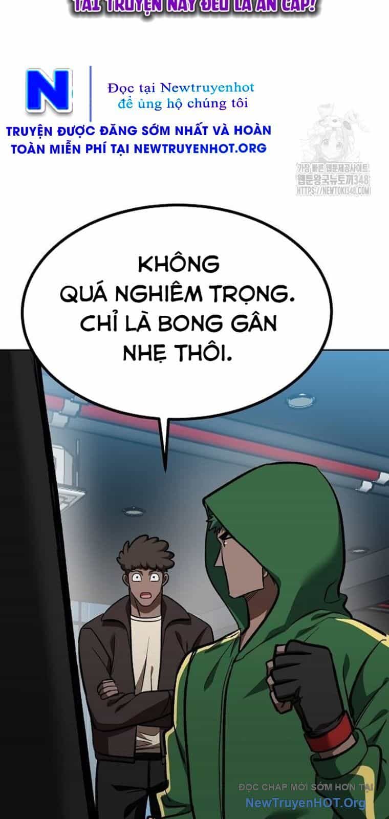 Vua Võ Đài - Chương 128 - ảnh 52