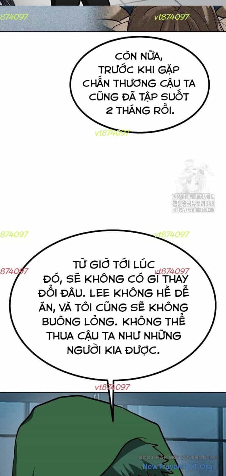 Vua Võ Đài - Chương 128 - ảnh 59