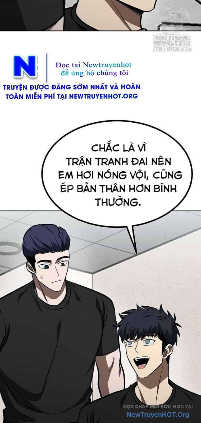 Vua Võ Đài - Chương 128 - ảnh 6