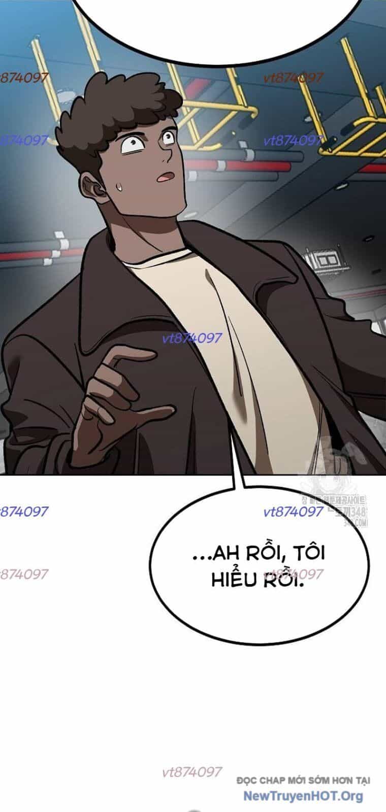 Vua Võ Đài - Chương 128 - ảnh 61