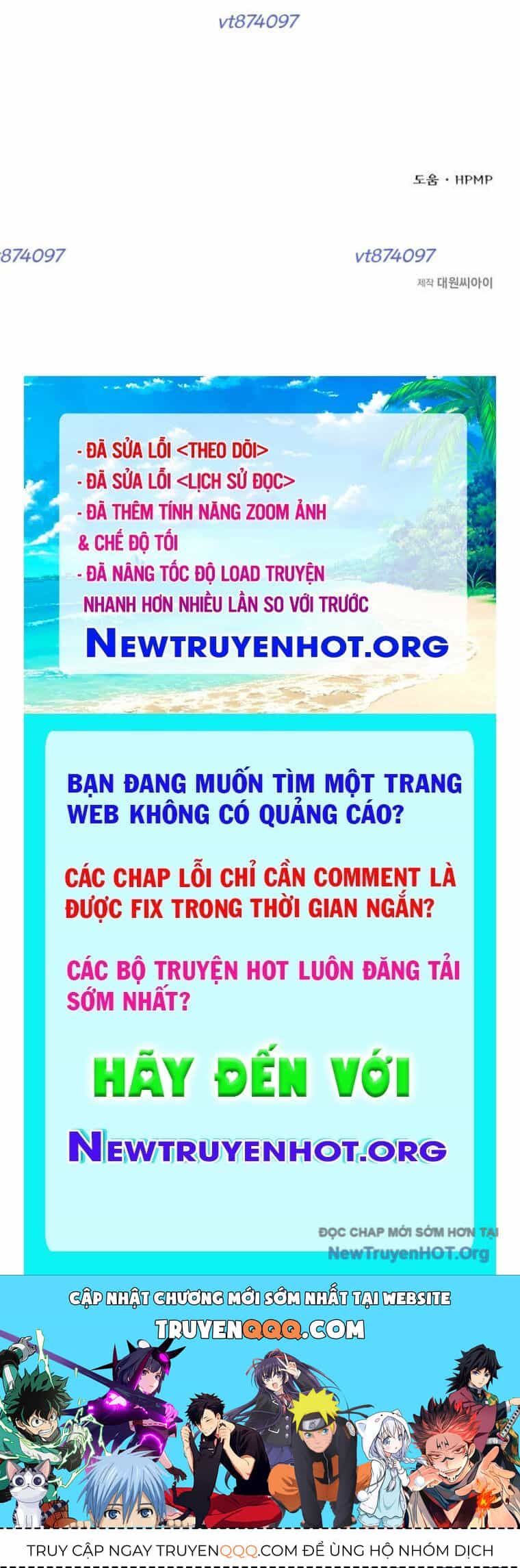 Vua Võ Đài - Chương 128 - ảnh 63