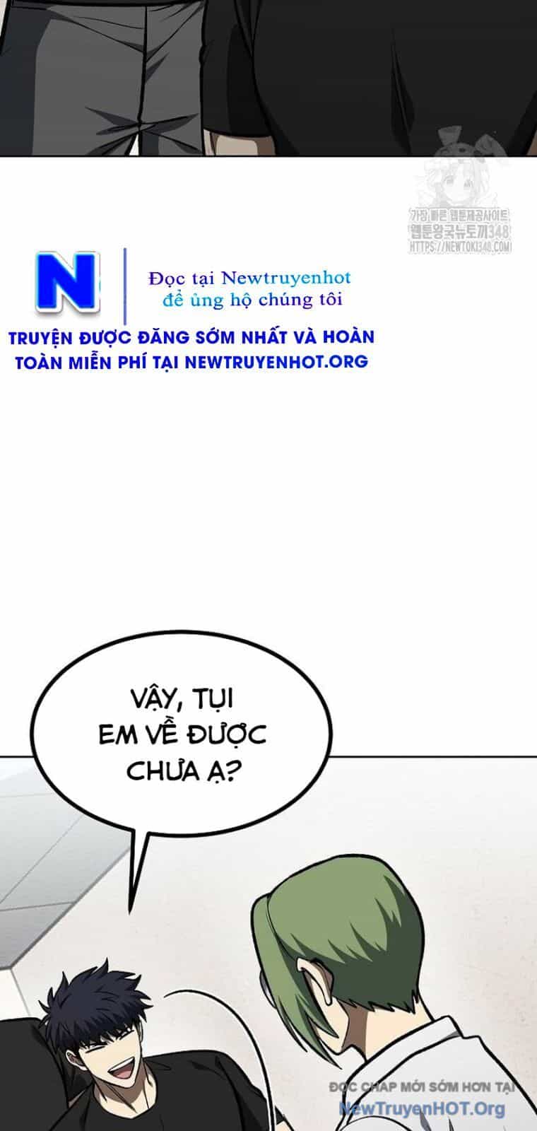 Vua Võ Đài - Chương 128 - ảnh 7