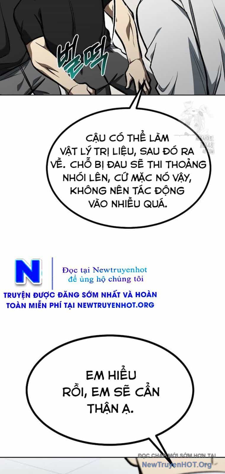 Vua Võ Đài - Chương 128 - ảnh 8