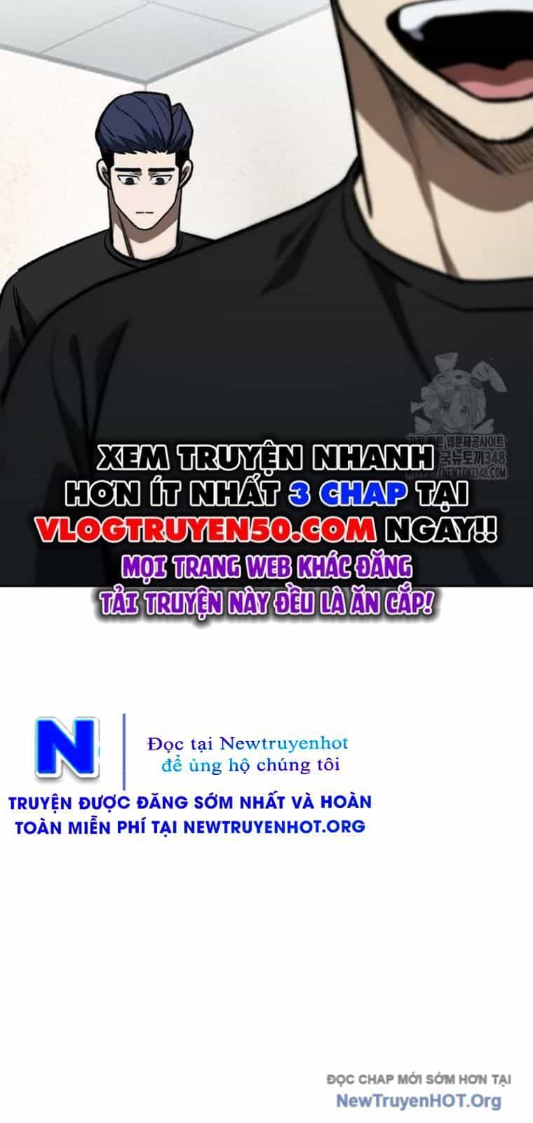 Vua Võ Đài - Chương 128 - ảnh 9