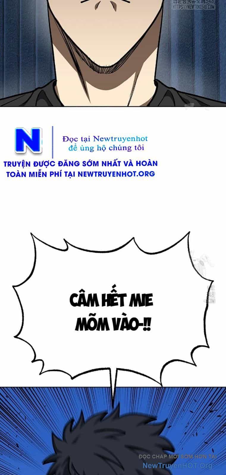 Vua Võ Đài - Chương 129 - ảnh 37