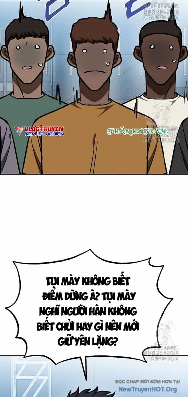 Vua Võ Đài - Chương 129 - ảnh 39
