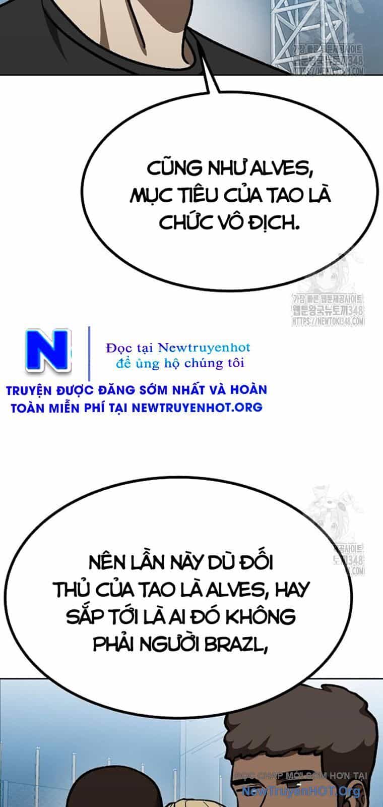 Vua Võ Đài - Chương 129 - ảnh 61