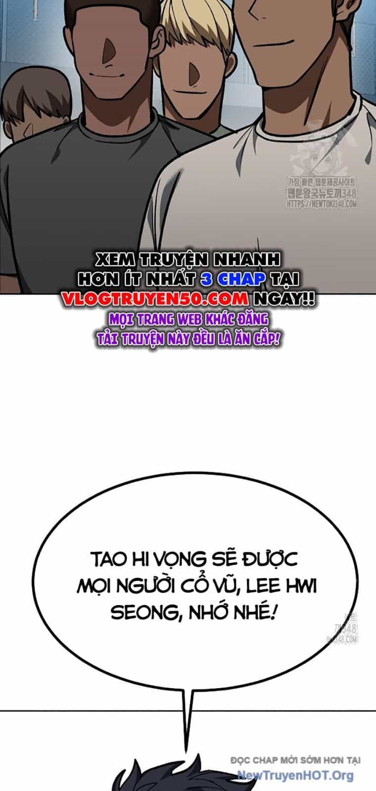Vua Võ Đài - Chương 129 - ảnh 62