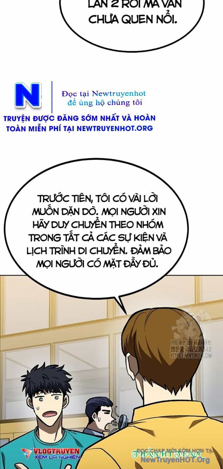Vua Võ Đài - Chương 129 - ảnh 8
