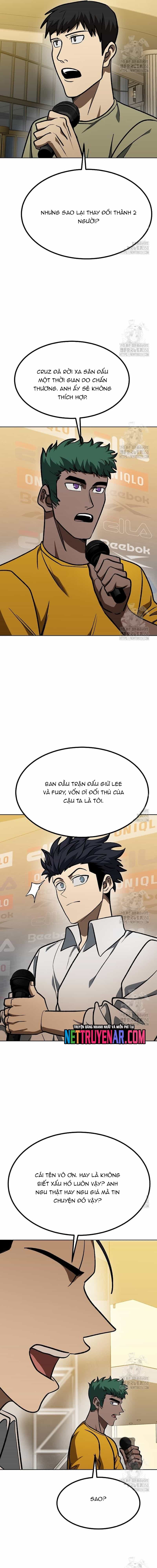 Vua Võ Đài - Chương 130 - ảnh 13