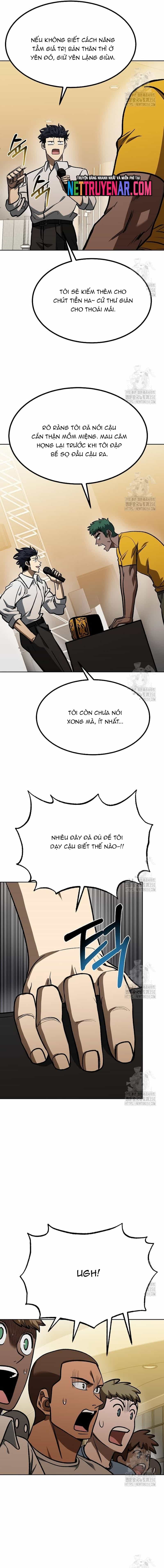 Vua Võ Đài - Chương 130 - ảnh 16