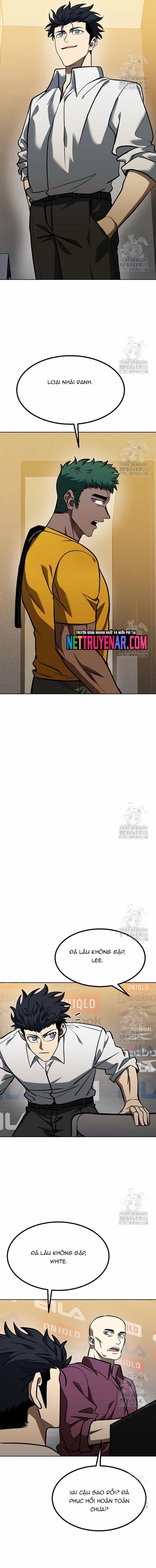 Vua Võ Đài - Chương 130 - ảnh 6