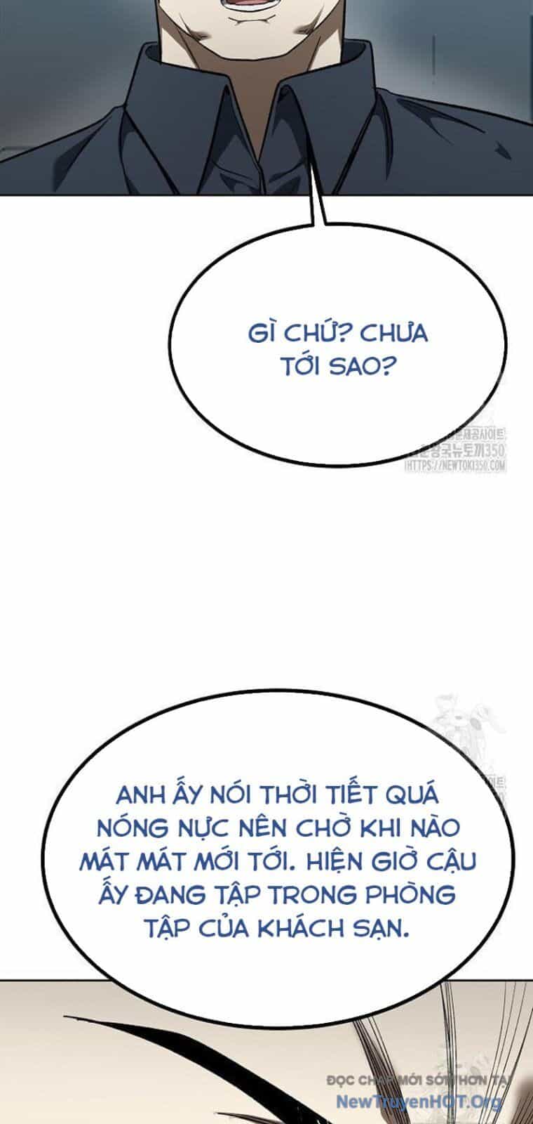 Vua Võ Đài - Chương 131 - ảnh 12