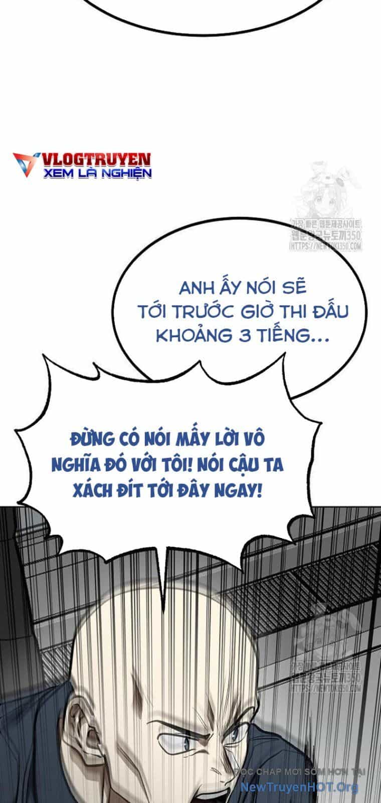 Vua Võ Đài - Chương 131 - ảnh 15