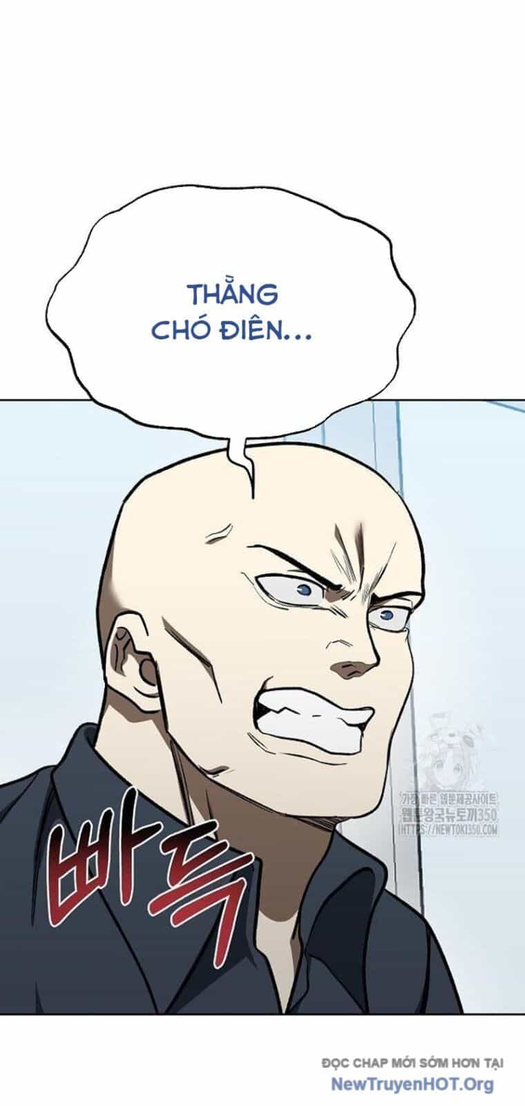 Vua Võ Đài - Chương 131 - ảnh 18