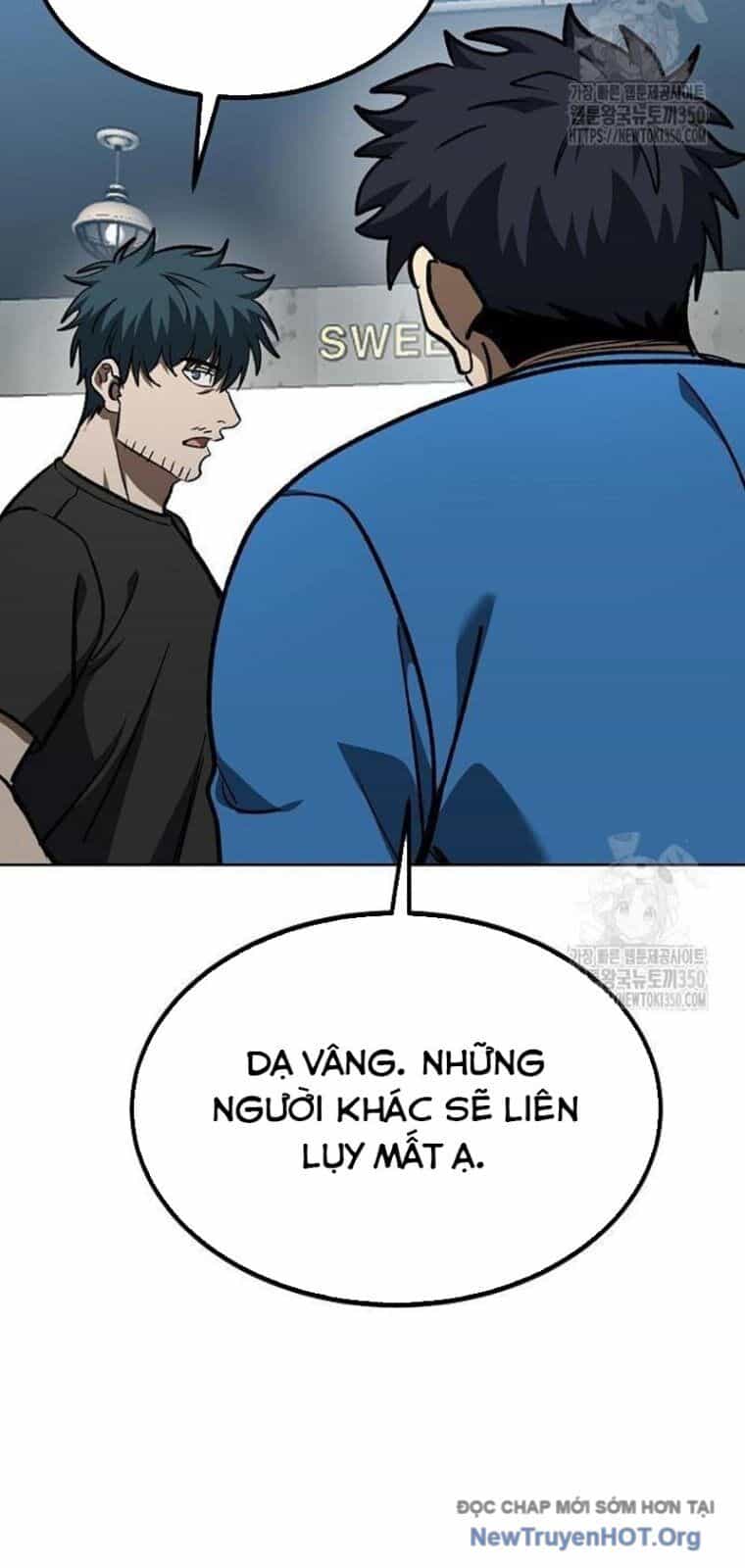 Vua Võ Đài - Chương 131 - ảnh 25