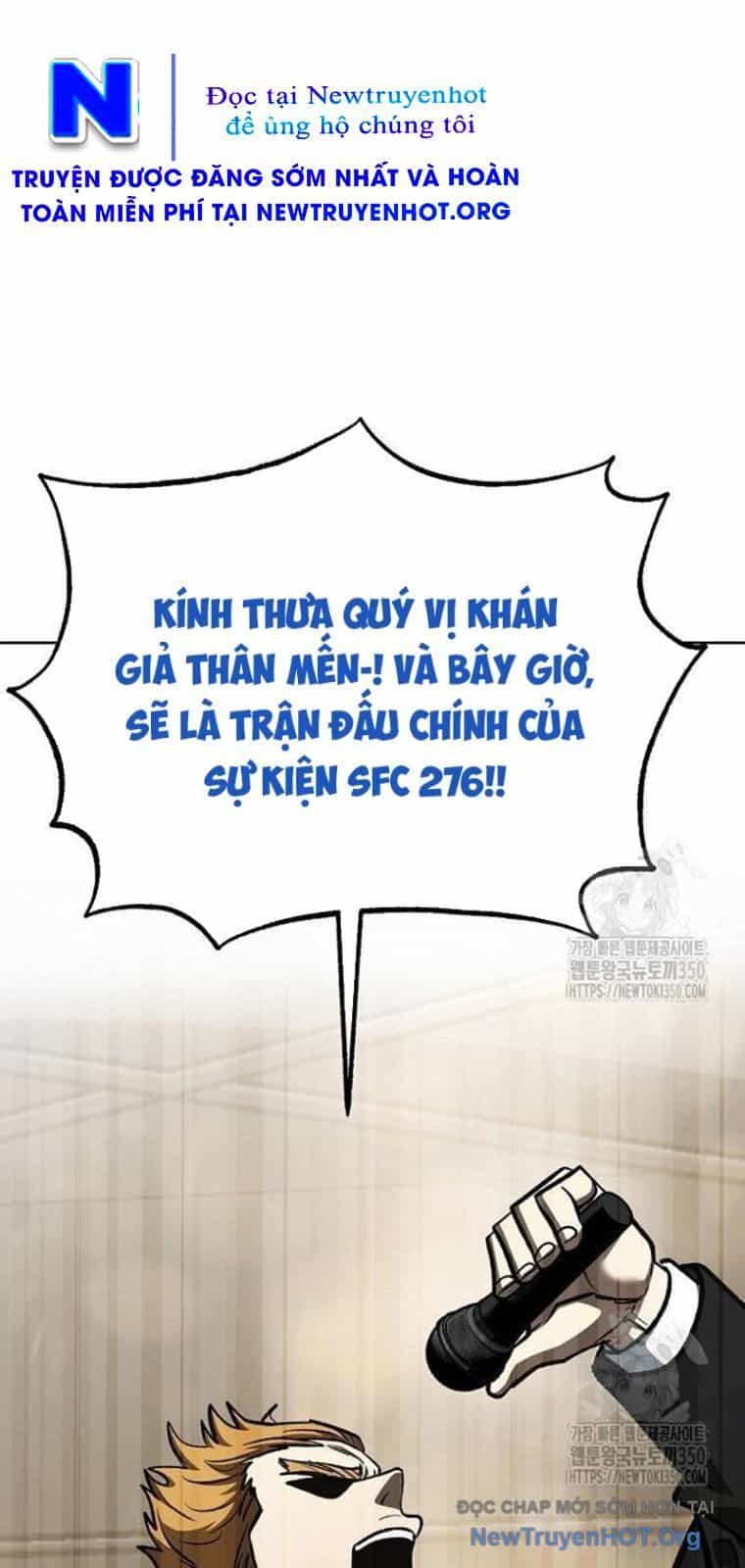 Vua Võ Đài - Chương 131 - ảnh 29