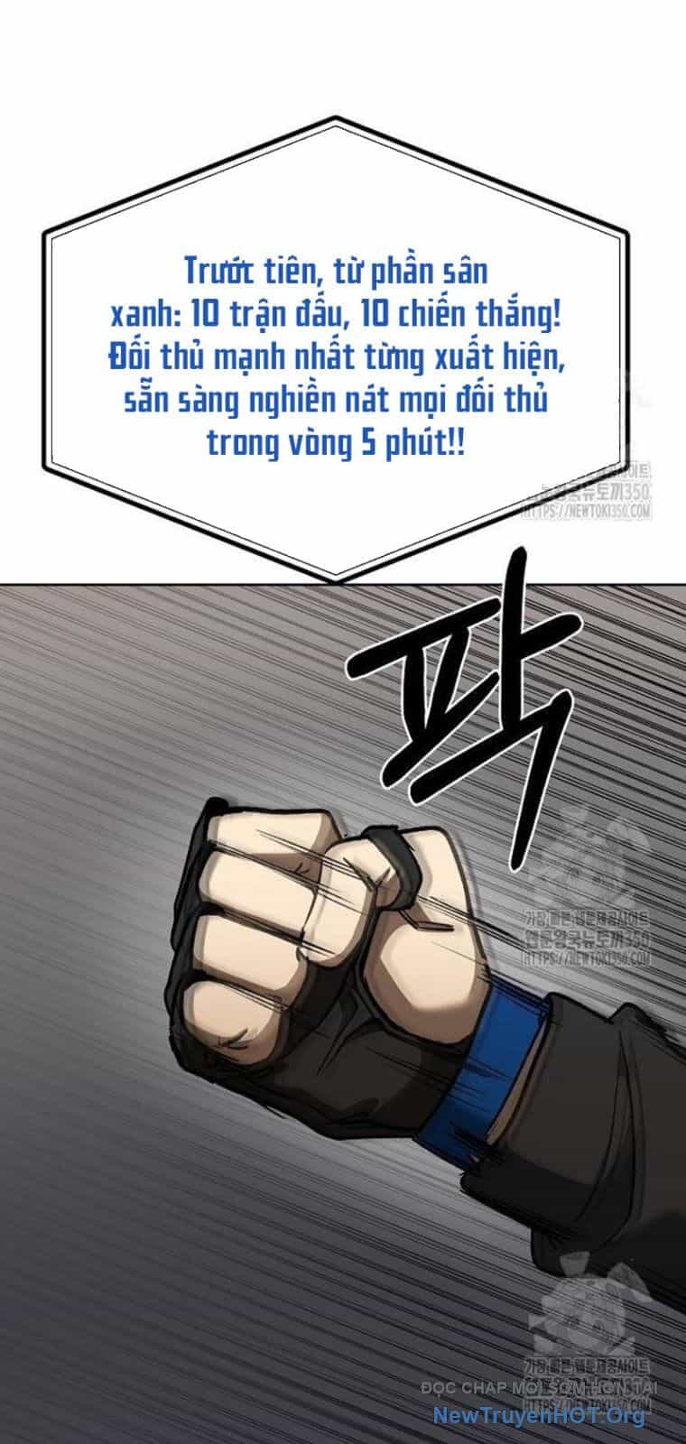 Vua Võ Đài - Chương 131 - ảnh 31