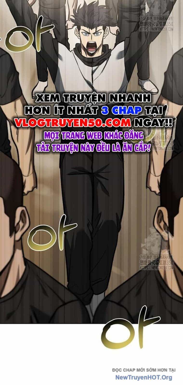 Vua Võ Đài - Chương 131 - ảnh 33