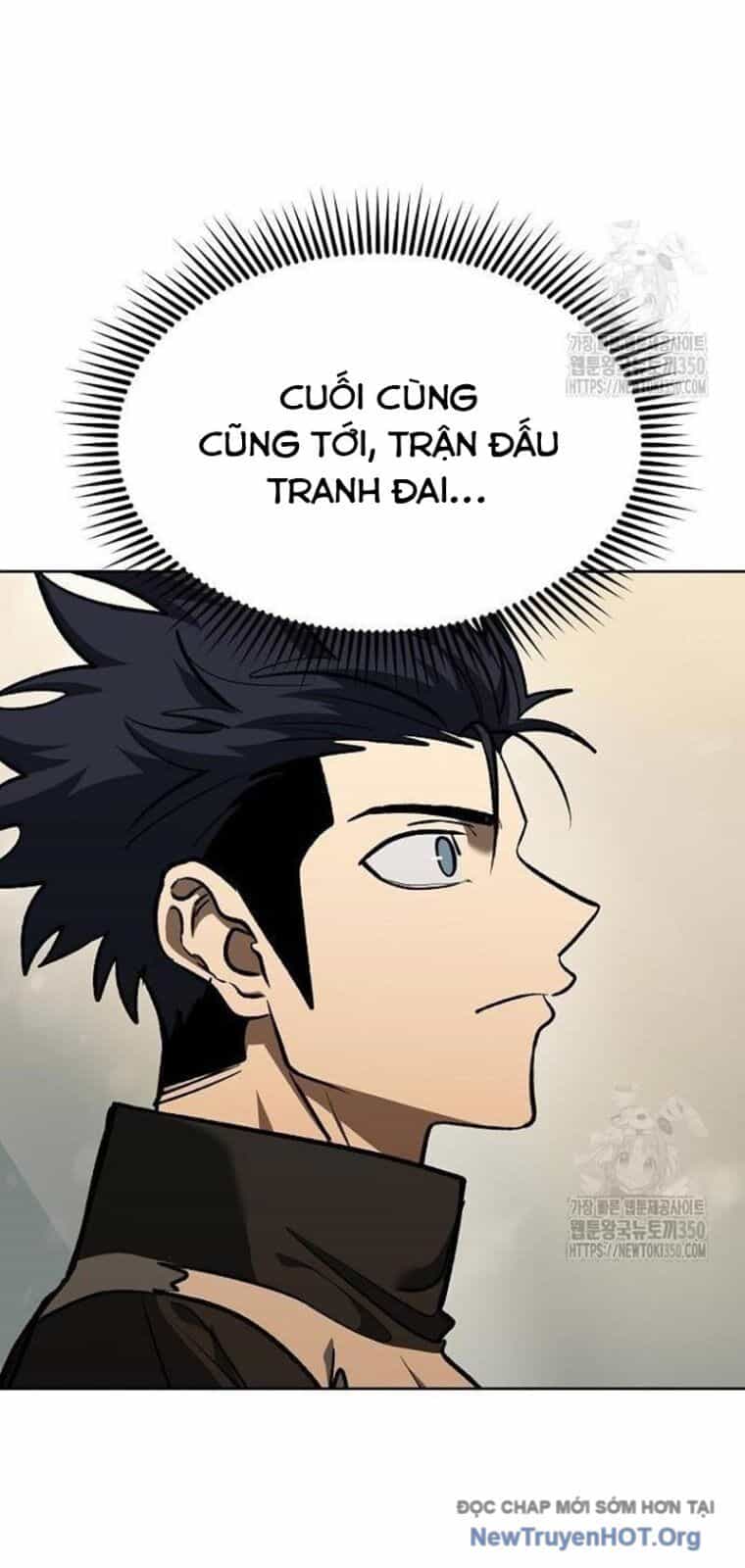 Vua Võ Đài - Chương 131 - ảnh 34